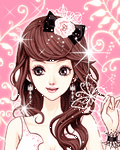 pic for beautiful girl